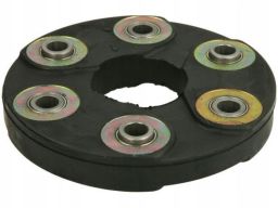 Fe08932 Przegub Elastyczny Wału Napędowego Przód/Tył (Śr. Zew. 150Mm)