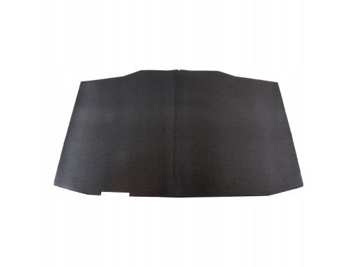 Fe08908 Wygłuszenie Pokrywy Silnika Pasuje Do: Mercedes W123 01.76-12.