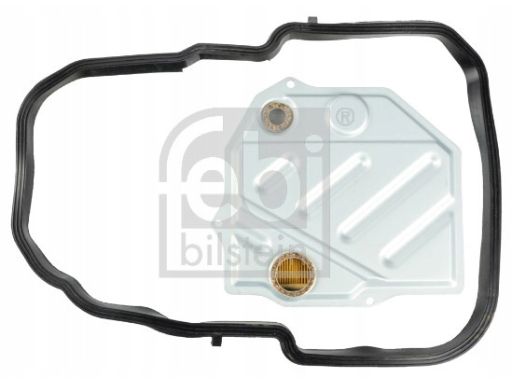 Fe08900 Filtr Hydrauliki Skrzyni Biegów Pasuje Do: Mercedes 123 (C123)