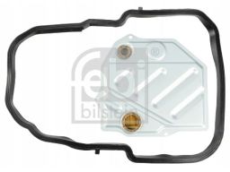 Fe08900 Filtr Hydrauliki Skrzyni Biegów Pasuje Do: Mercedes 123 (C123)