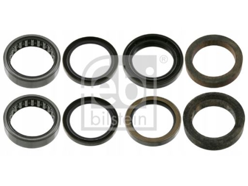 Fe08703 Element Mocujący Wału Napędowego Pasuje Do: Mercedes Actros,