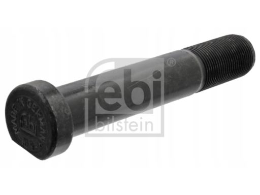 Fe07953 Śruba Koła Tył M22X1,5 X124/135Mm (Długość Gwintu 39Mm,