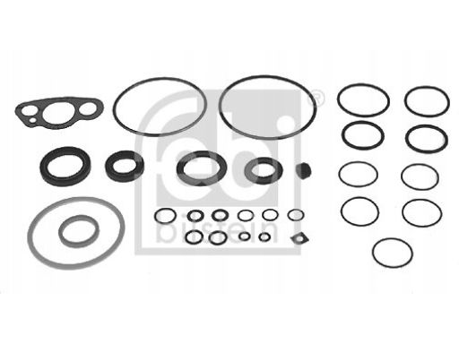 Fe08695 Zestaw Naprawczy Przekładni Kierowniczej Pasuje Do: Mercedes
