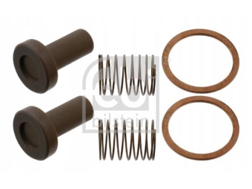 Fe07879 Pasuje Do: Mercedes Lk/Ln2, Lp, Mk, Ng, O 301, O 303, O 305, O