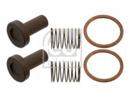 Fe07879 Pasuje Do: Mercedes Lk/Ln2, Lp, Mk, Ng, O 301, O 303, O 305, O