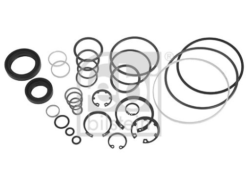 Fe08696 Zestaw Naprawczy Przekładni Kierowniczej Pasuje Do: Mercedes 1