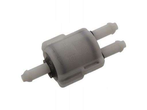 Fe08600 Zawór Zwrotny Spryskiwacza Pasuje Do: Mercedes 123 (C123), 123