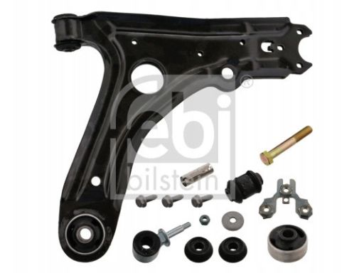 Fe07859 Wahacz Zawieszenia Koła Przód L/P Dół Przód (Bez Sworznia, Z