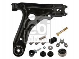 Fe07859 Wahacz Zawieszenia Koła Przód L/P Dół Przód (Bez Sworznia, Z