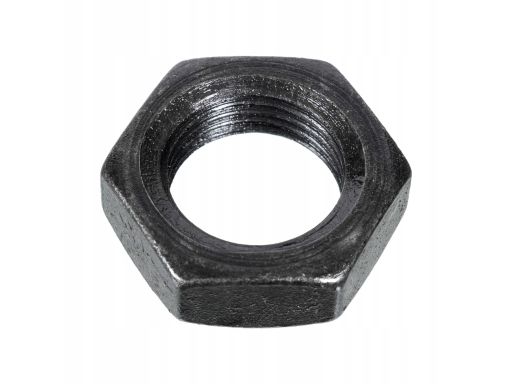 Fe07718 Febi Nakrętka Regulacji Luzu Zaworowego Man D2530-D2866 M12X1,