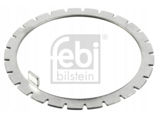 Fe08488 Podkładka Piasty Koła (89X106X1,5Mm) Pasuje Do: Mercedes Actro