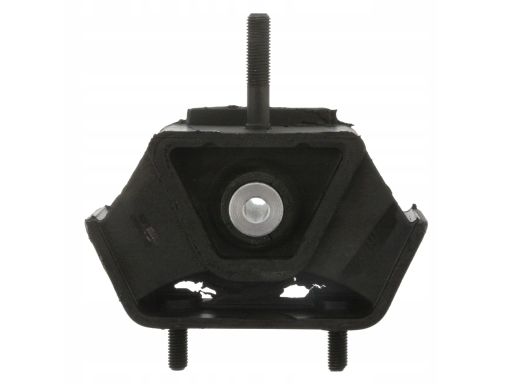 Fe07652 Poduszka Silnika Przód L, Gumowo-Metalowa Pasuje Do: Mercedes