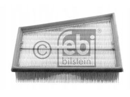 Fe31263 Filtr Powietrza (Wkład Filtra) Pasuje Do: Renault Megane Ii,