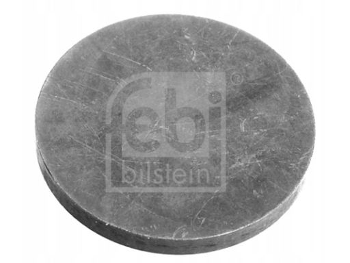 Fe08279 31X3 Regulator Luzu Zaworowego Pasuje Do: Volvo 240, 740, 760,