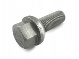 Fe08237 = Fe08243 Śruba Koła Febi (601 401 02 70) M14X1,5X34/62 Klucz