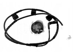 Fe31563 Czujnik Zużycia Klocka Hamulcowego Tył Pasuje Do: Mini (R56),