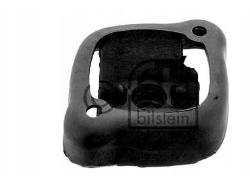 Fe08050 Poduszka Silnika Przód L, Gumowo-Metalowa Pasuje Do: Mercedes