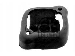 Fe08050 Poduszka Silnika Przód L, Gumowo-Metalowa Pasuje Do: Mercedes