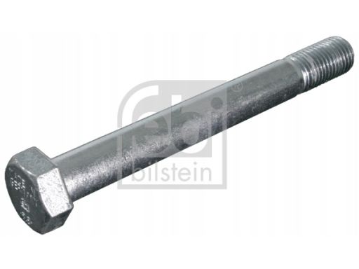 Fe07272 Śruba Mocowania Resoru M30X3,5 (Długość Śruby 265Mm) Pasuje Do