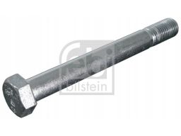 Fe07272 Śruba Mocowania Resoru M30X3,5 (Długość Śruby 265Mm) Pasuje Do