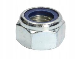 Fe07822 Nakrętka Mocowania Resora M30 X 3,5Mm (Sw46) Pasuje Do: Saf Ar