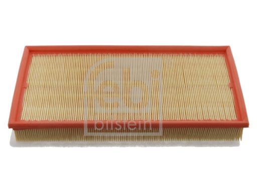 Fe31476 Filtr Powietrza (Wkład Filtra) Pasuje Do: Audi A3, Tt, Seat Le