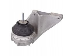 Fe07145 Poduszka Silnika Przód L, Hydrauliczna Pasuje Do: Audi 100 C4,