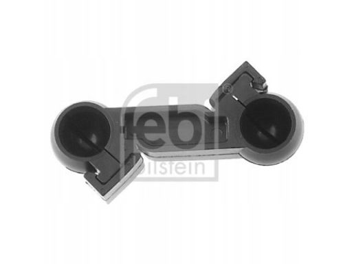 Fe07705 Przegub Kulisty Drążka Zmiany Biegów Dł. 60Mm Pasuje Do: Seat