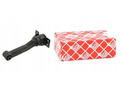 Fe31426 Wspornik Zawieszenia Silnika Tył L Pasuje Do: Ford Transit 2.0