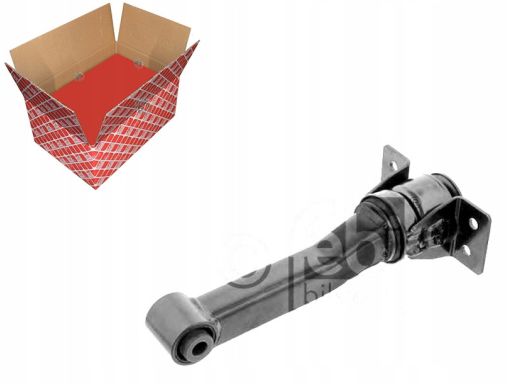 Fe31426 Wspornik Zawieszenia Silnika Tył L Pasuje Do: Ford Transit 2.0