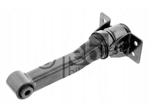 Fe31426 Wspornik Zawieszenia Silnika Tył L Pasuje Do: Ford Transit 2.0