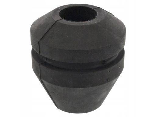 Fe07625 Poduszka Silnika Z Przodu L/P, Gumowo-Metalowa Pasuje Do: Merc