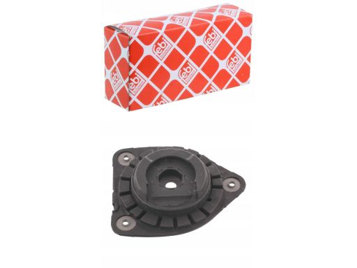 Fe31424 Poduszka Kolumny Mc Phersona Przód L/P Pasuje Do: Renault Lagu