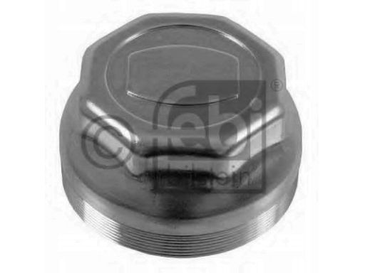 Fe07594 Pokrywa Piasty M115/2Mm (Kołpak Koła) Pasuje Do: Bpw Nr 01.82-