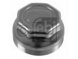 Fe07594 Pokrywa Piasty M115/2Mm (Kołpak Koła) Pasuje Do: Bpw Nr 01.82-