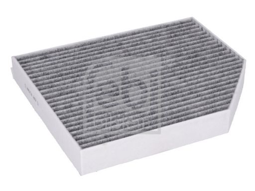 Fe31375 Filtr Kabiny Z Węglem Aktywnym Pasuje Do: Audi A4 Allroad B8,
