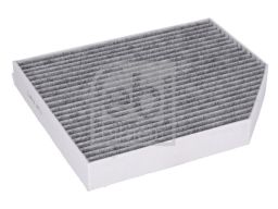Fe31375 Filtr Kabiny Z Węglem Aktywnym Pasuje Do: Audi A4 Allroad B8,