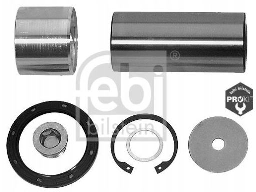 Fe06891 Zestaw Naprawczy Zwrotnicy (55Mmx109Mm) Pasuje Do: Mercedes