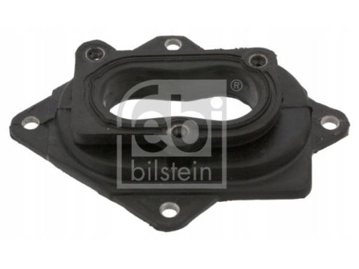 Fe07107 Podstawka Gumowa Gaźnika Pasuje Do: Audi 100 C3, 80 B2, 80 B3,