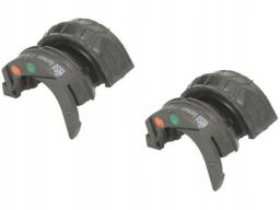 Fe31345 Poduszka Stabilizatora Przód Dół/Góra L/P Pasuje Do: Audi Q7,