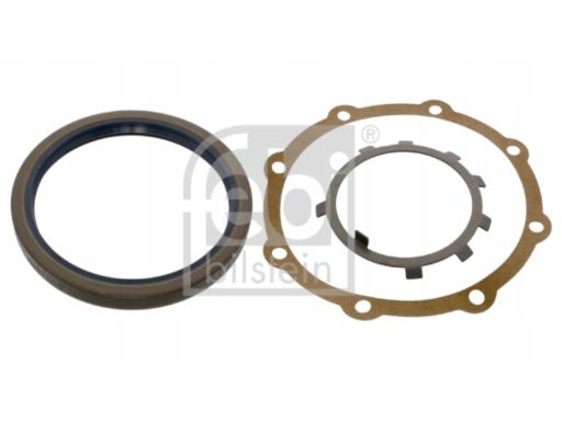 Fe06760 Zestaw Naprawczy Piasty Koła Tył Pasuje Do: Mercedes Lk/Ln2, M