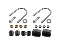 Fe07207 Zestaw Naprawczy Drążka Stabilizatora Przód L/P Pasuje Do: