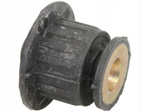 Fe07180 Poduszka Silnika Z Przodu L/P, Gumowo-Metalowa Pasuje Do: Audi