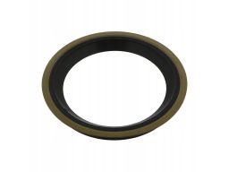 Fe31294 Uszczelniacz Piasty Koła (63X80/88X9,5) Pasuje Do: Scania 4, G