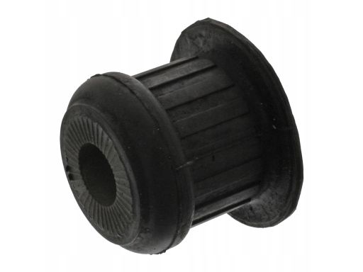 Fe07179 Poduszka Silnika Z Przodu L/P, Gumowo-Metalowa Pasuje Do: Audi