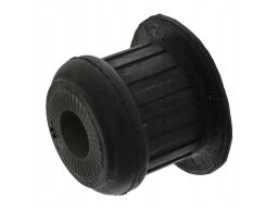 Fe07179 Poduszka Silnika Z Przodu L/P, Gumowo-Metalowa Pasuje Do: Audi