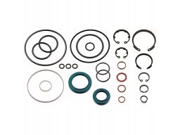 Fe06470 Zestaw Naprawczy Przekładni Kierowniczej Pasuje Do: Mercedes 1