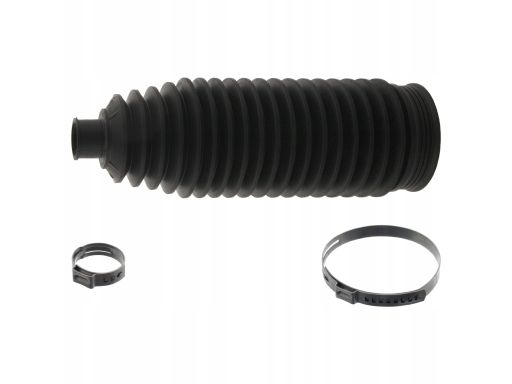 Fe31278 Osłona Przekładni Kierowniczej L/P (Dł.190Mm 16Mm/50Mm, Opaski