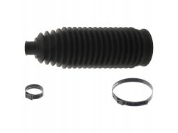 Fe31278 Osłona Przekładni Kierowniczej L/P (Dł.190Mm 16Mm/50Mm, Opaski