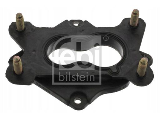 Fe07120 Podstawka Gumowa Gaźnika Pasuje Do: Audi 100 C3, 80 B3 1.8